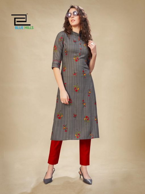 Blue Hills Pari Kurti Wholesale Catalog 4 Pcs 5 510x680 - Blue Hills Pari Kurti Wholesale Catalog 4 Pcs