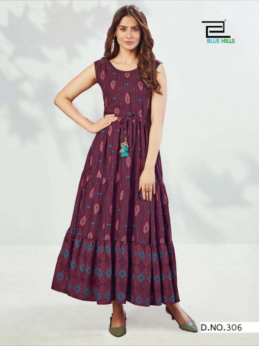 Blue Hills Sun Shine Vol 3 Kurti Wholesale Catalog 8 Pcs 2 510x680 - Blue Hills Sun Shine Vol 3 Kurti Wholesale Catalog 8 Pcs