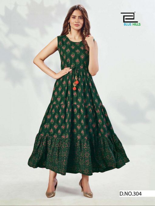 Blue Hills Sun Shine Vol 3 Kurti Wholesale Catalog 8 Pcs 5 510x680 - Blue Hills Sun Shine Vol 3 Kurti Wholesale Catalog 8 Pcs