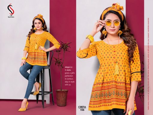 Creta Short Tops Wholesale Catalog 12 Pcs 5 510x383 - Creta Short Tops Wholesale Catalog 12 Pcs