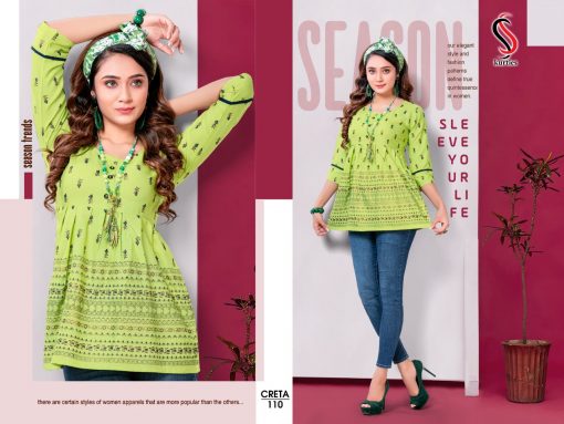 Creta Short Tops Wholesale Catalog 12 Pcs 9 510x383 - Creta Short Tops Wholesale Catalog 12 Pcs
