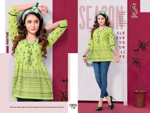 Creta Short Tops Wholesale Catalog 12 Pcs 9 510x383 - Creta Short Tops Wholesale Catalog 12 Pcs