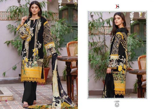 Deepsy Firdous Urbane Vol 3 Salwar Suit Wholesale Catalog 10 Pcs 10 510x360 - Deepsy Firdous Urbane Vol 3 Salwar Suit Wholesale Catalog 10 Pcs