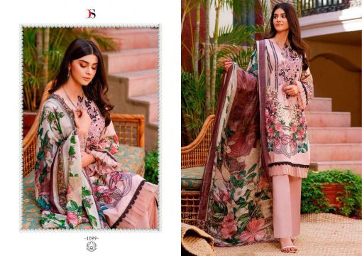 Deepsy Firdous Urbane Vol 3 Salwar Suit Wholesale Catalog 10 Pcs 11 510x360 - Deepsy Firdous Urbane Vol 3 Salwar Suit Wholesale Catalog 10 Pcs