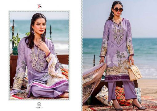 Deepsy Firdous Urbane Vol 3 Salwar Suit Wholesale Catalog 10 Pcs 2 510x360 - Deepsy Firdous Urbane Vol 3 Salwar Suit Wholesale Catalog 10 Pcs