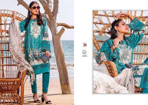 Deepsy Firdous Urbane Vol 3 Salwar Suit Wholesale Catalog 10 Pcs 5 510x360 - Deepsy Firdous Urbane Vol 3 Salwar Suit Wholesale Catalog 10 Pcs