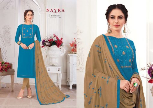 Fashion Floor Nayra Salwar Suit Wholesale Catalog 12 Pcs 1 510x361 - Fashion Floor Nayra Salwar Suit Wholesale Catalog 12 Pcs