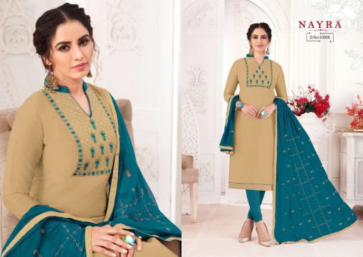 Fashion Floor Nayra Salwar Suit Wholesale Catalog 12 Pcs 10 510x361 - Fashion Floor Nayra Salwar Suit Wholesale Catalog 12 Pcs