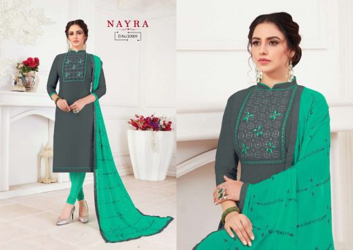 Fashion Floor Nayra Salwar Suit Wholesale Catalog 12 Pcs 11 510x361 - Fashion Floor Nayra Salwar Suit Wholesale Catalog 12 Pcs