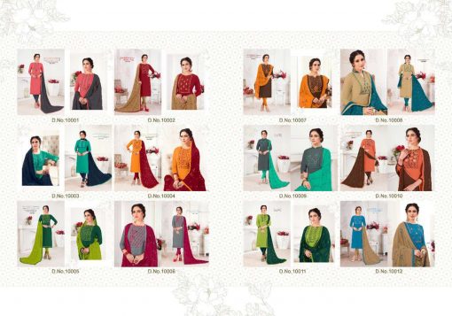 Fashion Floor Nayra Salwar Suit Wholesale Catalog 12 Pcs 14 510x357 - Fashion Floor Nayra Salwar Suit Wholesale Catalog 12 Pcs