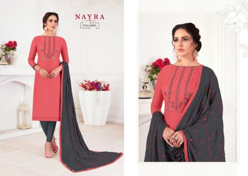 Fashion Floor Nayra Salwar Suit Wholesale Catalog 12 Pcs 3 510x361 - Fashion Floor Nayra Salwar Suit Wholesale Catalog 12 Pcs