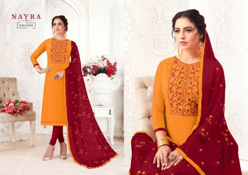 Fashion Floor Nayra Salwar Suit Wholesale Catalog 12 Pcs 6 510x361 - Fashion Floor Nayra Salwar Suit Wholesale Catalog 12 Pcs