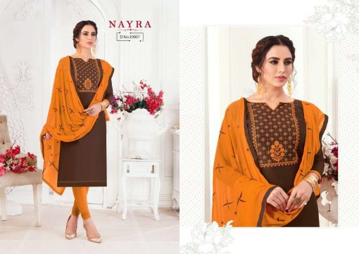 Fashion Floor Nayra Salwar Suit Wholesale Catalog 12 Pcs 8 510x361 - Fashion Floor Nayra Salwar Suit Wholesale Catalog 12 Pcs