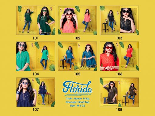 Florida Short Tops Wholesale Catalog 8 Pcs 10 1 510x383 - Florida Short Tops Wholesale Catalog 8 Pcs