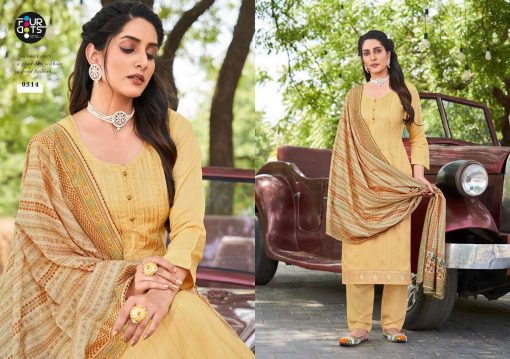 Four Dots Aloka by Kessi Salwar Suit Wholesale Catalog 4 Pcs 1 510x359 - Four Dots Aloka by Kessi Salwar Suit Wholesale Catalog 4 Pcs