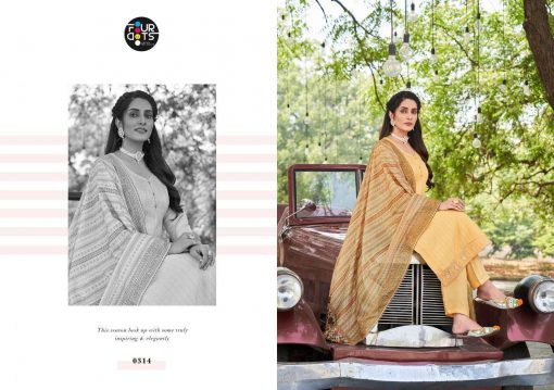 Four Dots Aloka by Kessi Salwar Suit Wholesale Catalog 4 Pcs 2 510x359 - Four Dots Aloka by Kessi Salwar Suit Wholesale Catalog 4 Pcs