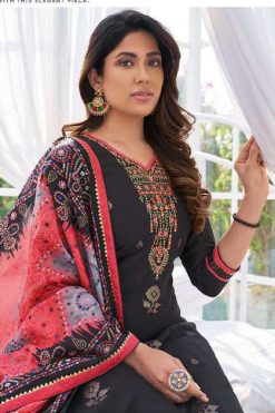 Four Dots Mannat by Kessi Salwar Suit Wholesale Catalog 4 Pcs