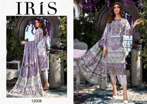 Iris Vol 12 Karachi Cotton Salwar Suit Wholesale Catalog 10 Pcs 10 510x361 - Iris Vol 12 Karachi Cotton Salwar Suit Wholesale Catalog 10 Pcs