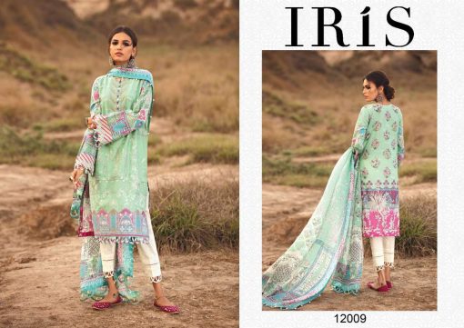 Iris Vol 12 Karachi Cotton Salwar Suit Wholesale Catalog 10 Pcs 2 510x361 - Iris Vol 12 Karachi Cotton Salwar Suit Wholesale Catalog 10 Pcs