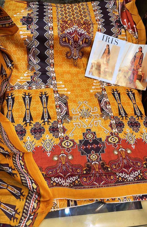 Iris Vol 12 Karachi Cotton Salwar Suit Wholesale Catalog 10 Pcs 25 510x788 - Iris Vol 12 Karachi Cotton Salwar Suit Wholesale Catalog 10 Pcs