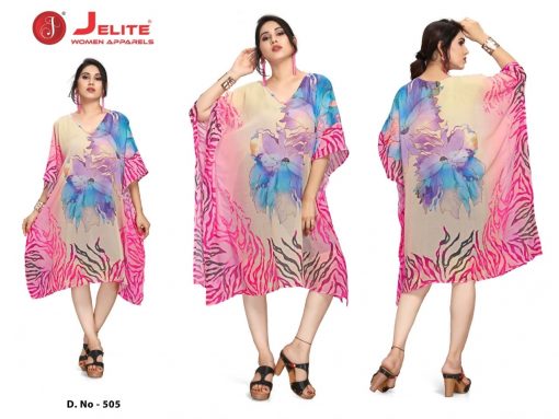 Jelite Beach Wear Kaftans Kurti Wholesale Catalog 7 Pcs 4 510x383 - Jelite Beach Wear Kaftans Kurti Wholesale Catalog 7 Pcs