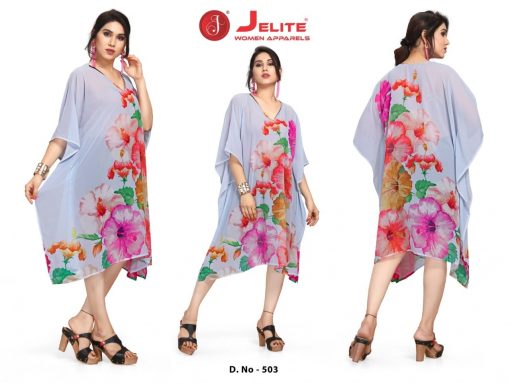 Jelite Beach Wear Kaftans Kurti Wholesale Catalog 7 Pcs 6 510x383 - Jelite Beach Wear Kaftans Kurti Wholesale Catalog 7 Pcs