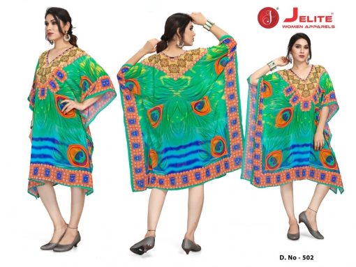 Jelite Beach Wear Kaftans Kurti Wholesale Catalog 7 Pcs 7 510x383 - Jelite Beach Wear Kaftans Kurti Wholesale Catalog 7 Pcs