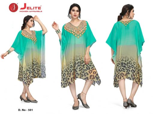 Jelite Beach Wear Kaftans Kurti Wholesale Catalog 7 Pcs 8 510x383 - Jelite Beach Wear Kaftans Kurti Wholesale Catalog 7 Pcs