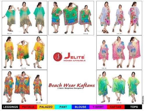 Jelite Beach Wear Kaftans Kurti Wholesale Catalog 7 Pcs 9 510x383 - Jelite Beach Wear Kaftans Kurti Wholesale Catalog 7 Pcs
