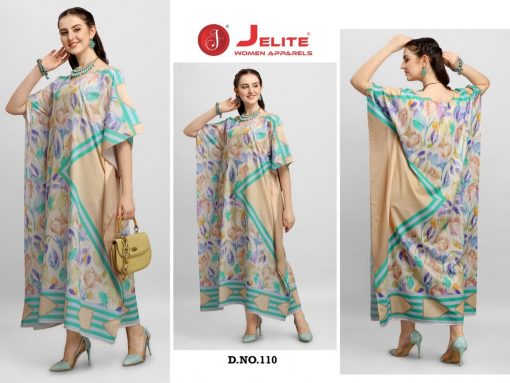 Jelite Stylish Cotton Kaftans Vol 2 Kurti Wholesale Catalog 8 Pcs 3 510x383 - Jelite Stylish Cotton Kaftans Vol 2 Kurti Wholesale Catalog 8 Pcs