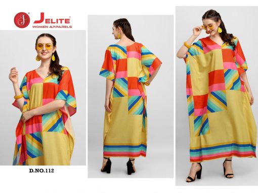 Jelite Stylish Cotton Kaftans Vol 2 Kurti Wholesale Catalog 8 Pcs 5 510x383 - Jelite Stylish Cotton Kaftans Vol 2 Kurti Wholesale Catalog 8 Pcs