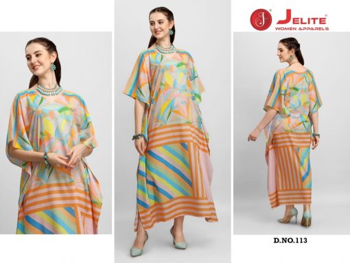 Jelite Stylish Cotton Kaftans Vol 2 Kurti Wholesale Catalog 8 Pcs 6 510x383 - Jelite Stylish Cotton Kaftans Vol 2 Kurti Wholesale Catalog 8 Pcs