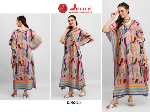 Jelite Stylish Cotton Kaftans Vol 2 Kurti Wholesale Catalog 8 Pcs 7 510x383 - Jelite Stylish Cotton Kaftans Vol 2 Kurti Wholesale Catalog 8 Pcs