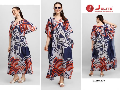 Jelite Stylish Cotton Kaftans Vol 2 Kurti Wholesale Catalog 8 Pcs 8 510x383 - Jelite Stylish Cotton Kaftans Vol 2 Kurti Wholesale Catalog 8 Pcs