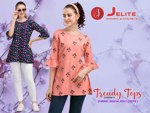 Jelite Trendy Tops Vol 1 Tops Wholesale Catalog 6 Pcs 1 1 510x383 - Jelite Trendy Tops Vol 1 Tops Wholesale Catalog 6 Pcs