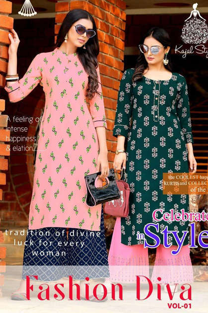 Eba Diva Premium Silk Designer Ready Made Collection: Textilecatalog