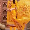 Kala Bandhni Special Vol 2 Salwar Suit Wholesale Catalog 12 Pcs