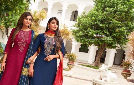 Kalaroop Carnival Vol 2 by Kajree Readymade Salwar Suit Wholesale Catalog 6 Pcs 2 510x324 - Kalaroop Carnival Vol 2 by Kajree Readymade Salwar Suit Wholesale Catalog 6 Pcs