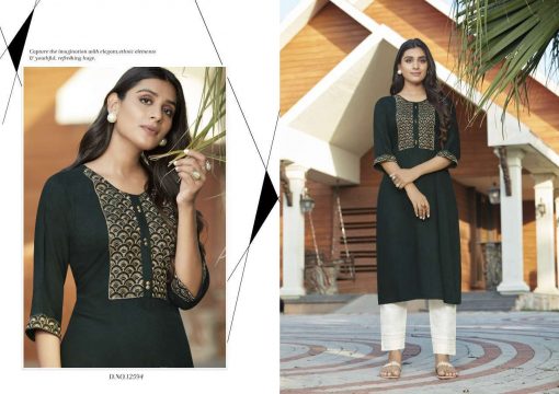 Kalaroop Harlee by Kajree Kurti Wholesale Catalog 6 Pcs 2 510x360 - Kalaroop Harlee by Kajree Kurti Wholesale Catalog 6 Pcs