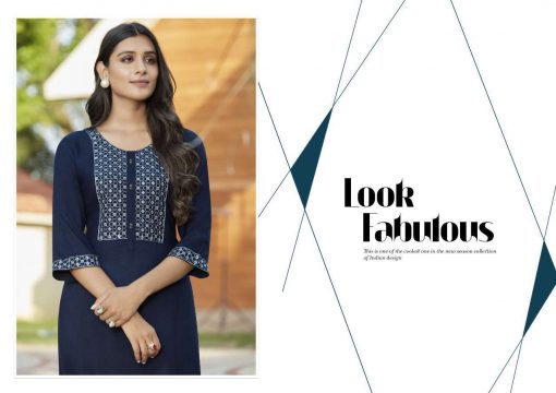 Kalaroop Harlee by Kajree Kurti Wholesale Catalog 6 Pcs 3 510x360 - Kalaroop Harlee by Kajree Kurti Wholesale Catalog 6 Pcs