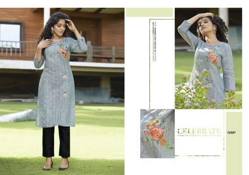 Kalaroop Vintage by Kajree Kurti with Pant Wholesale Catalog 6 Pcs 7 510x360 - Kalaroop Vintage by Kajree Kurti with Pant Wholesale Catalog 6 Pcs