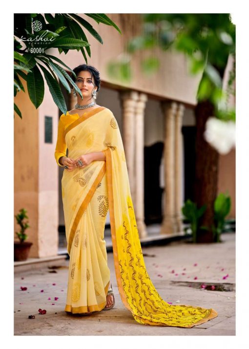 Kashvi Antara by Lt Fabrics Saree Sari Wholesale Catalog 10 Pcs 6 510x714 - Kashvi Antara by Lt Fabrics Saree Sari Wholesale Catalog 10 Pcs