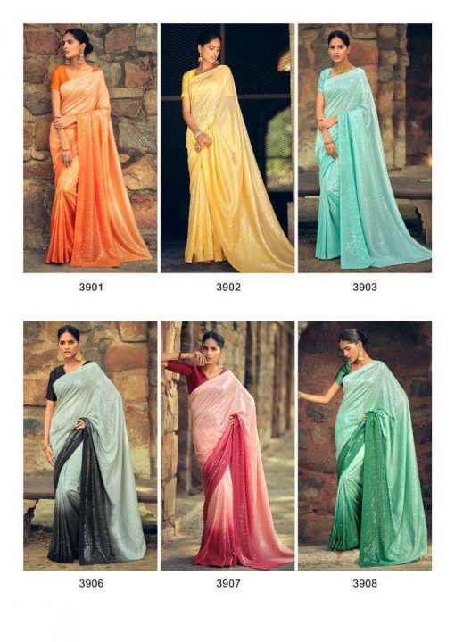 Kashvi Heer by Lt Fabrics Saree Sari Wholesale Catalog 10 Pcs 23 510x719 - Kashvi Heer by Lt Fabrics Saree Sari Wholesale Catalog 10 Pcs