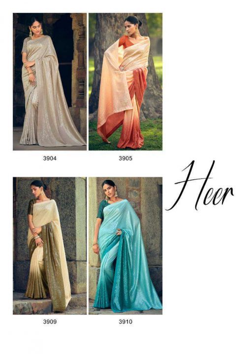 Kashvi Heer by Lt Fabrics Saree Sari Wholesale Catalog 10 Pcs 24 510x719 - Kashvi Heer by Lt Fabrics Saree Sari Wholesale Catalog 10 Pcs