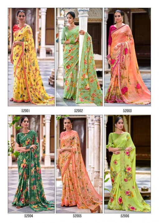 Kashvi Madhubala by Lt Fabrics Saree Sari Wholesale Catalog 10 Pcs 22 510x714 - Kashvi Madhubala by Lt Fabrics Saree Sari Wholesale Catalog 10 Pcs