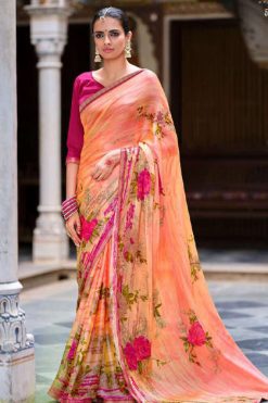 Kashvi Madhubala by Lt Fabrics Saree Sari Wholesale Catalog 10 Pcs