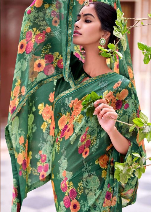 Kashvi Madhubala by Lt Fabrics Saree Sari Wholesale Catalog 10 Pcs 6 510x714 - Kashvi Madhubala by Lt Fabrics Saree Sari Wholesale Catalog 10 Pcs