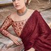 Kashvi Ruby by Lt Fabrics Saree Sari Wholesale Catalog 10 Pcs