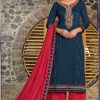 Kessi Safari Vol 5 Salwar Suit Wholesale Catalog 8 Pcs