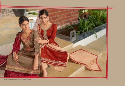 Kessi Safari Vol 5 Salwar Suit Wholesale Catalog 8 Pcs 3SF 510x353 - Kessi Safari Vol 5 Salwar Suit Wholesale Catalog 8 Pcs